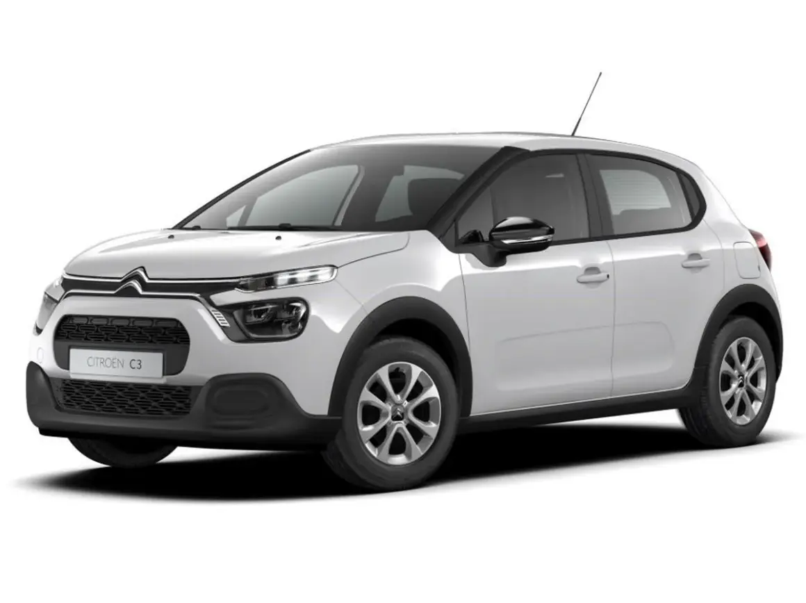 Jakie auto do 60 tys: Najlepsze modele w tej cenie na polskim rynku