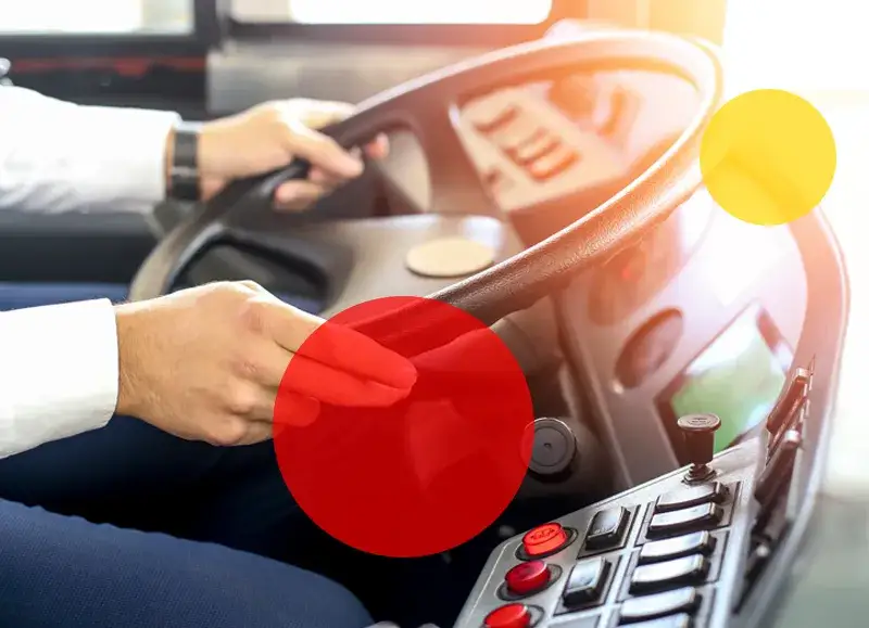 Zdjęcie Jak zostać kierowcą autobusu miejskiego - wymagania i kroki do sukcesu