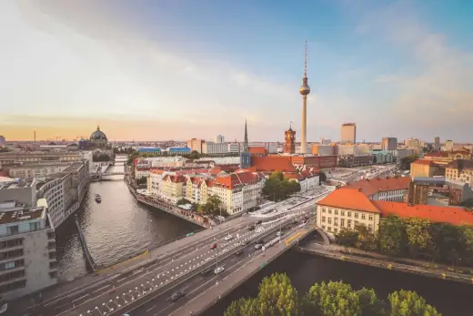 Berlin zielona strefa: Jakie są zasady wjazdu do strefy ekologicznej?
