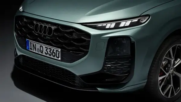 Kiedy nowe Audi Q7: Czego możemy się spodziewać po nowym modelu SUV?