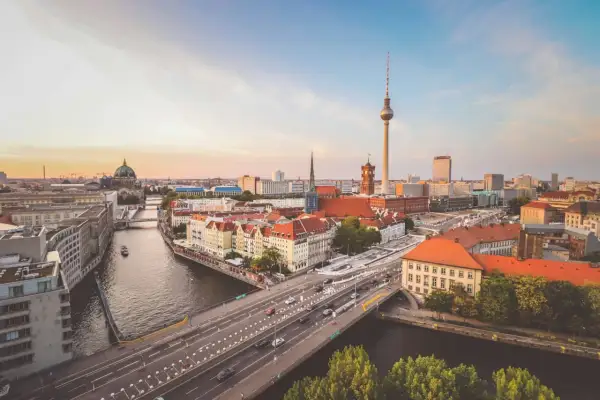 Berlin zielona strefa: Jakie są zasady wjazdu do strefy ekologicznej?