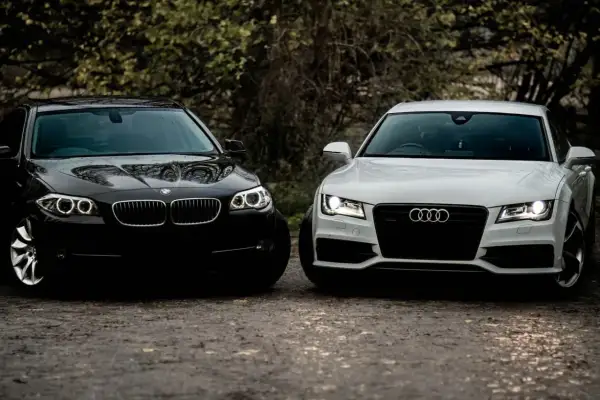 BMW czy Audi: Który wybór jest lepszy? Porównanie popularnych modeli